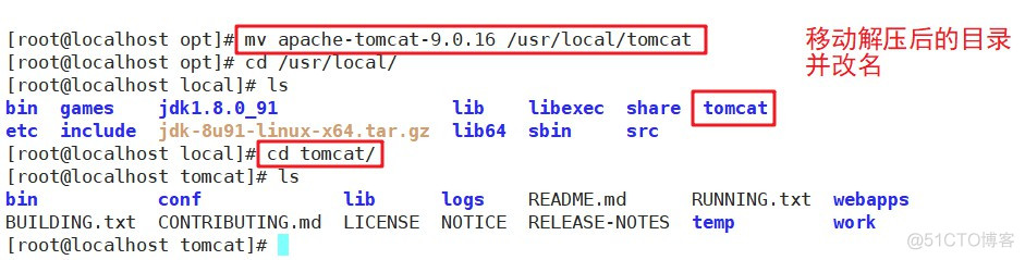 配置Nginx+Tomcat负载均衡、动静分离集群_html_19