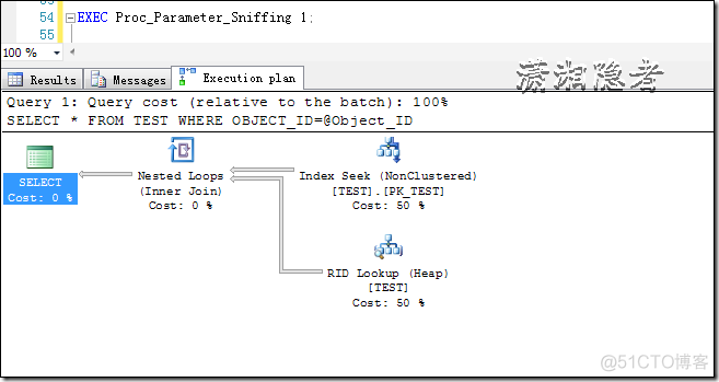 SQL Server如何固定执行计划_sql_07