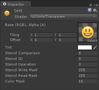 Unity Text 插入图片_ide_02