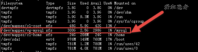 Zabbix 5.0 LTS版本的安装小结_mysql_02