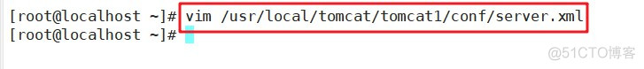 配置Nginx+Tomcat负载均衡、动静分离集群_java_31