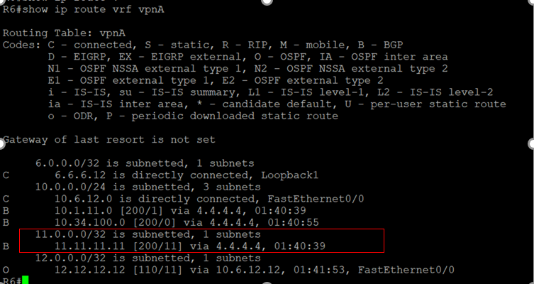 MPLS +BGP+OSPF+路由反射器_MPLS_08