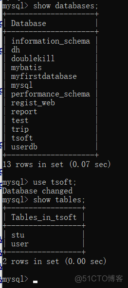 SpringBoot之自动生成代码_mysql数据库_19