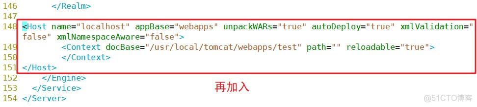 配置Nginx+Tomcat负载均衡、动静分离集群_html_27