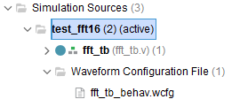 【 FPGA 】16点并行DIT FFT的实现_数据_60