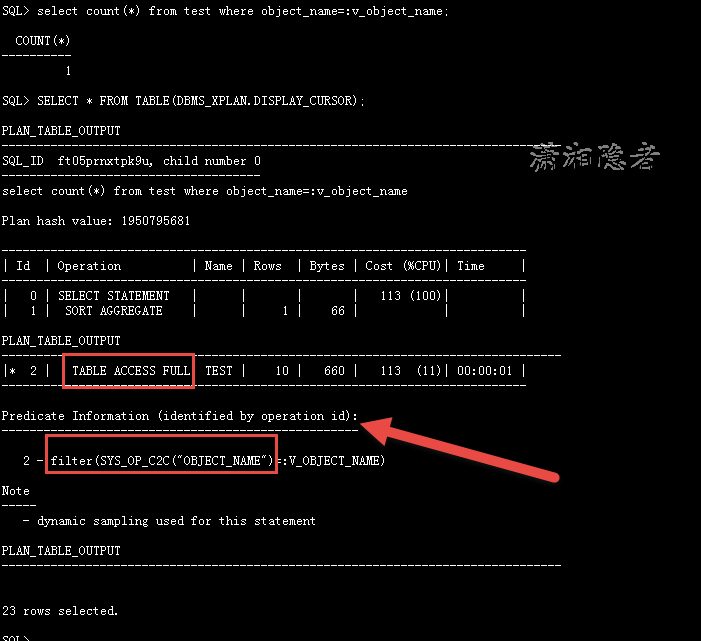 ORACLE隐式类型转换_隐式类型转换_03