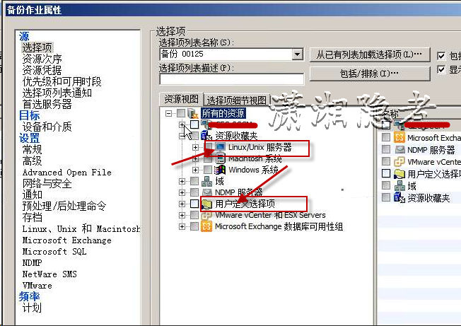 Symantec Backup Exec 2010 Agent For Linux安装_数据_05