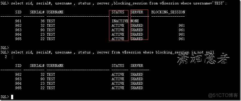 TNS-12535: TNS:operation timed out案例解析_数据库_08