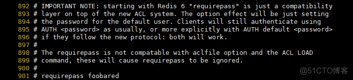 【Redis】3.配置文件_服务器_15