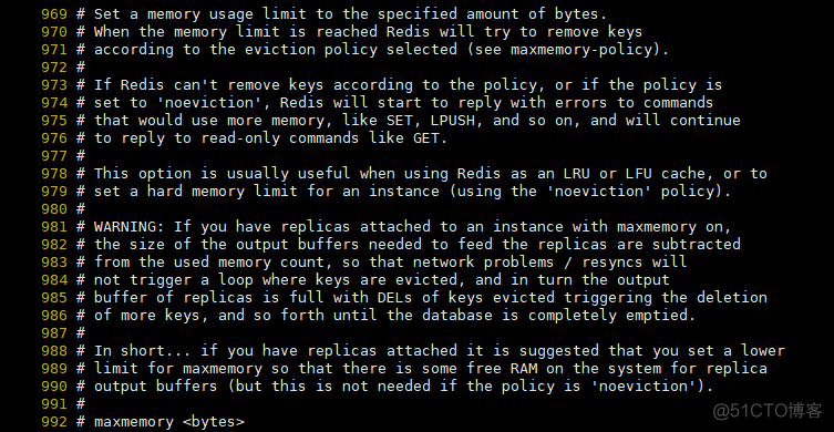 【Redis】3.配置文件_Redis_18