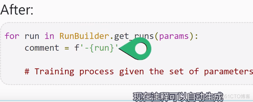 Training loop Run Builder和namedtuple()函数_Run Builder_29