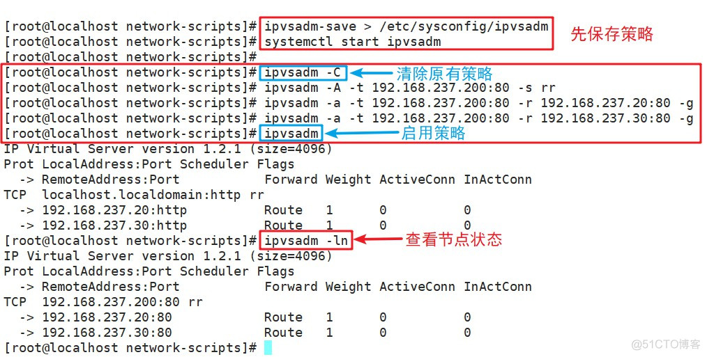 LVS负载均衡集群--DR模式_封装_09