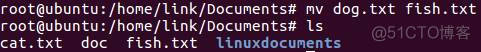 linux常用命令_文本文件_31