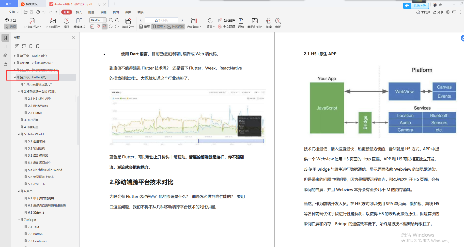 开发安卓软件！浅谈Android消息机制原理，重难点整理_数据结构_11