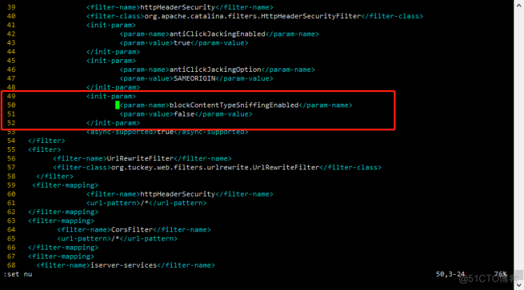 使用shell脚本实现在指定文件中 指定行号写入指定内容 51cto博客 Shell修改指定行的指定内容