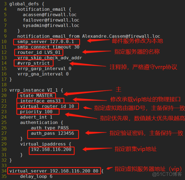 LVS+Keepalived 群集部署_程序_09