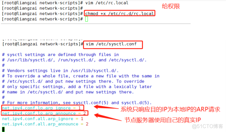 LVS负载均衡集群--DR模式部署_数据帧_15