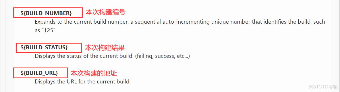 jenkins邮件-使用变量定制化html邮件报告_xml_06