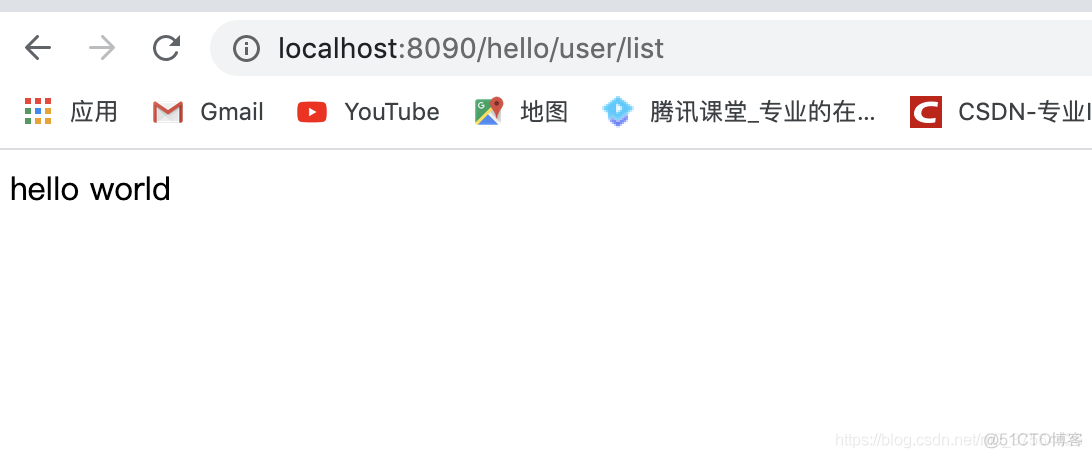 springboot:SpringBoot项目启动成功,但无法访问且提示404_spring_05