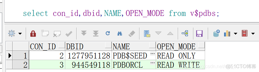 oracle12基本操作_服务器_03