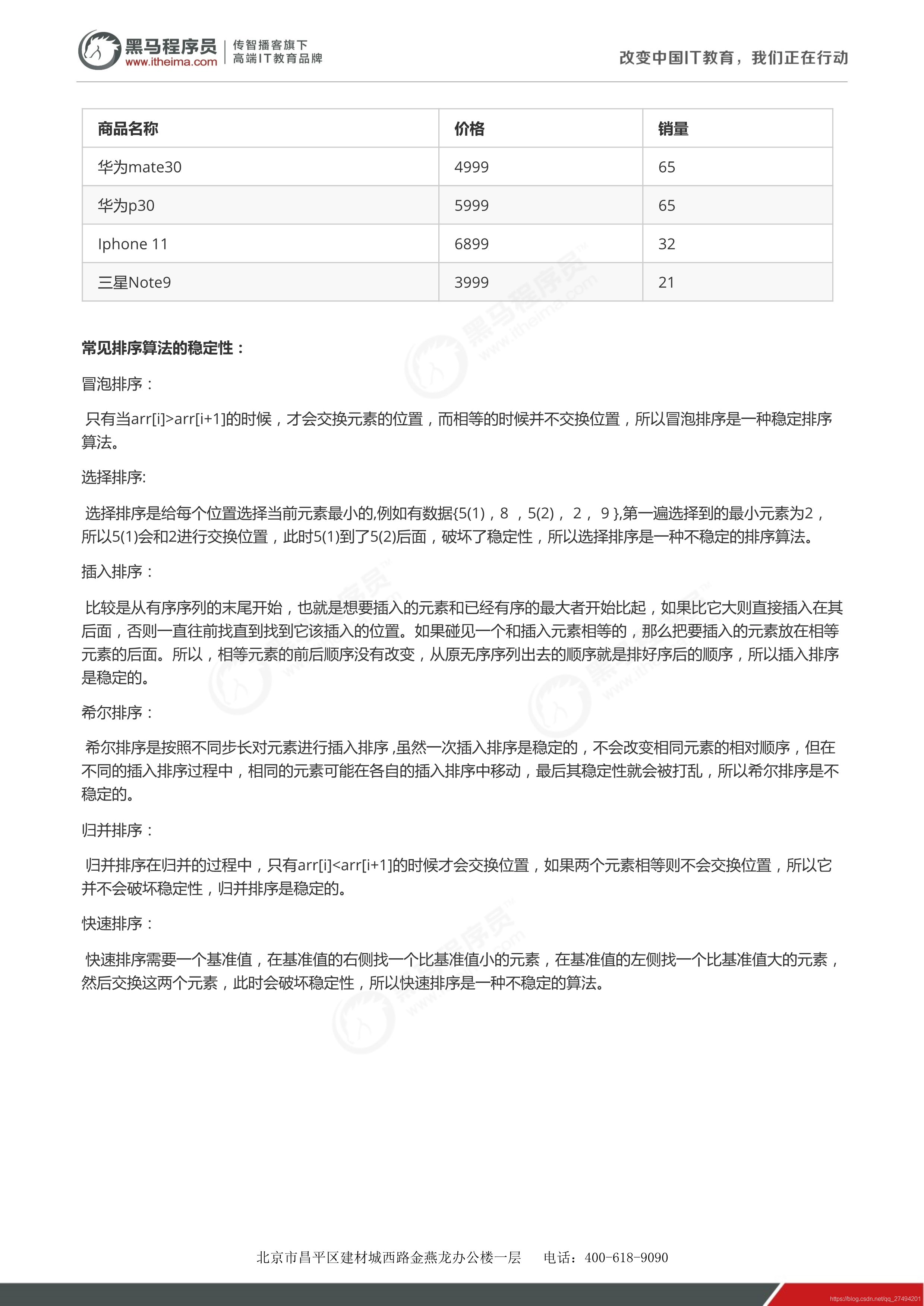 冒泡、选择、插入、希尔、归并、快速排序、排序的稳定性、测试算法时间消耗_排序算法_39