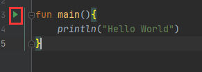 Kotlin 输出“Hello World”_Kotlin输出HelloW_06