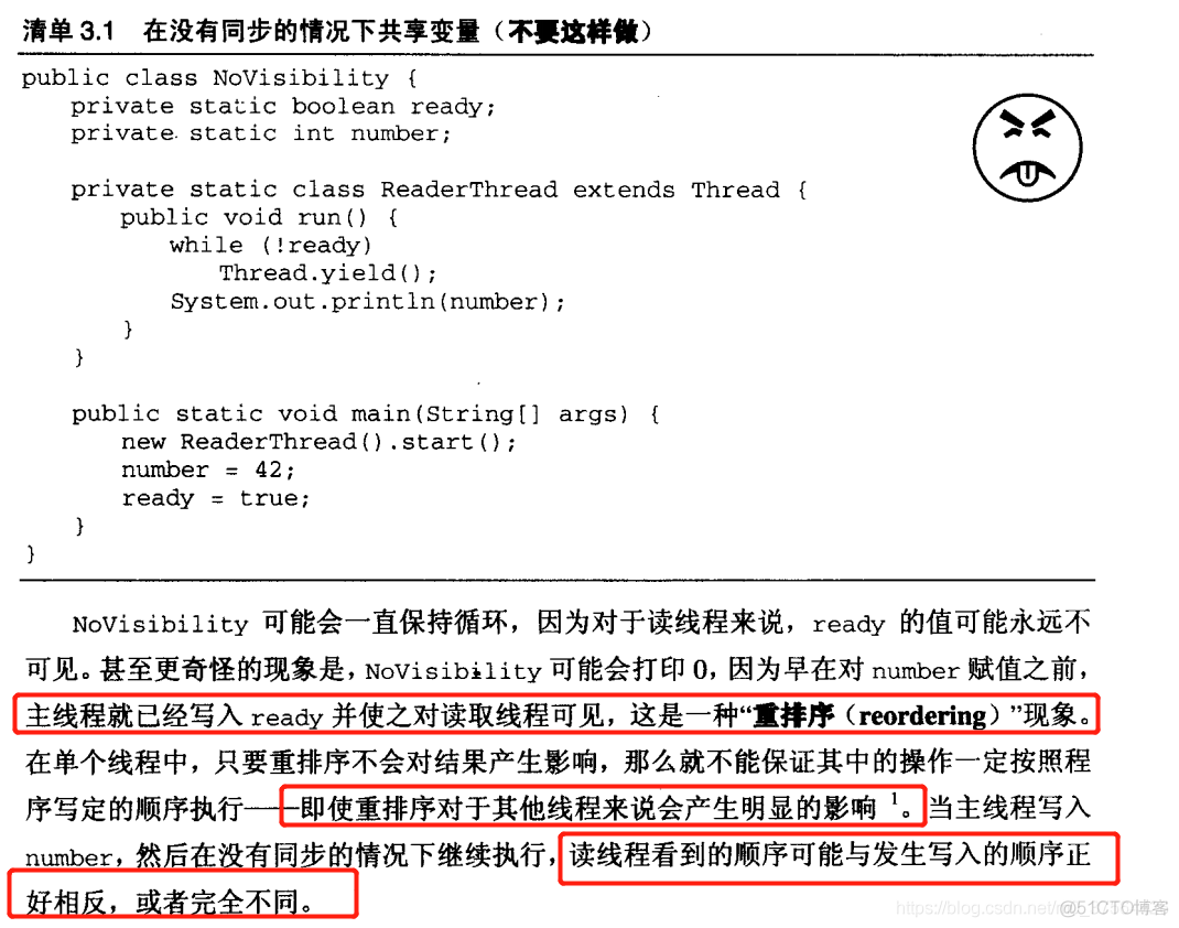 ＜java并发编程实践＞读书笔记二_数据_03