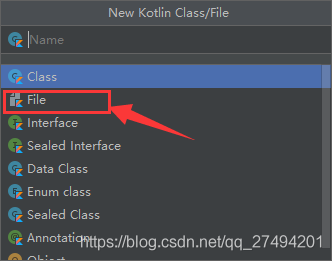 Kotlin 输出“Hello World”_Kotlin输出HelloW_05