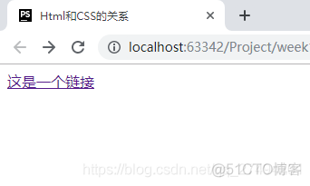 HTML 标签学习总结第一天_前端_04