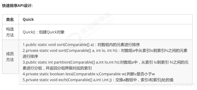 冒泡、选择、插入、希尔、归并、快速排序、排序的稳定性、测试算法时间消耗_数据结构_07