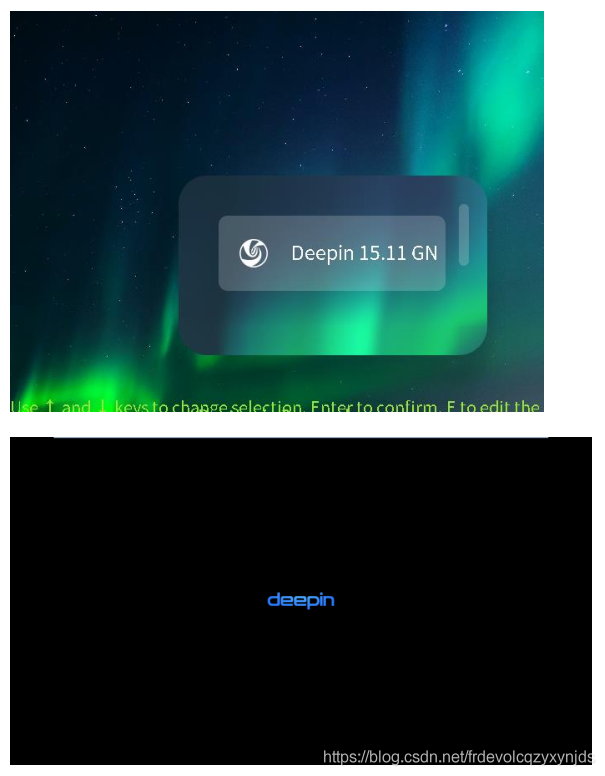 deepin-15.11在VMware上安装_多点_22