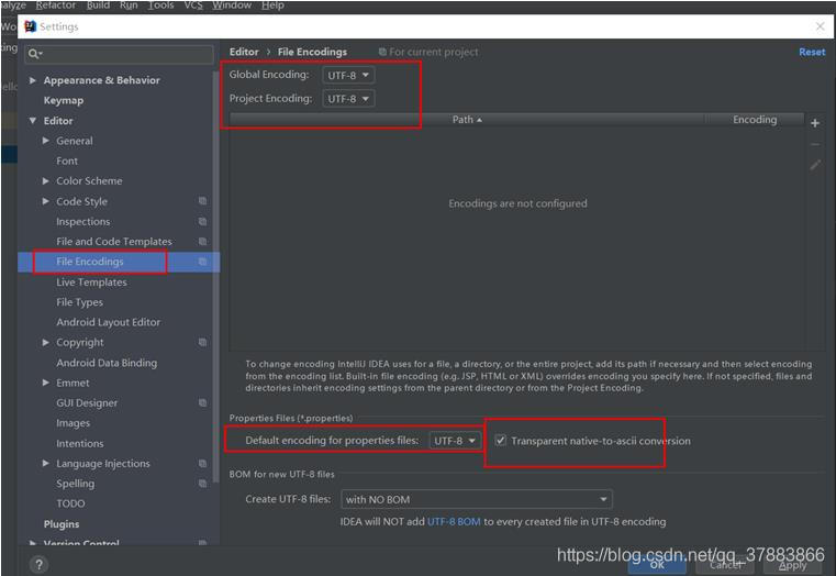 Java开发工具IDEA的常用设置提高编码效率_变量名_09