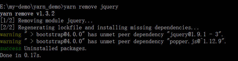 yarn详细入门教程_jquery_15