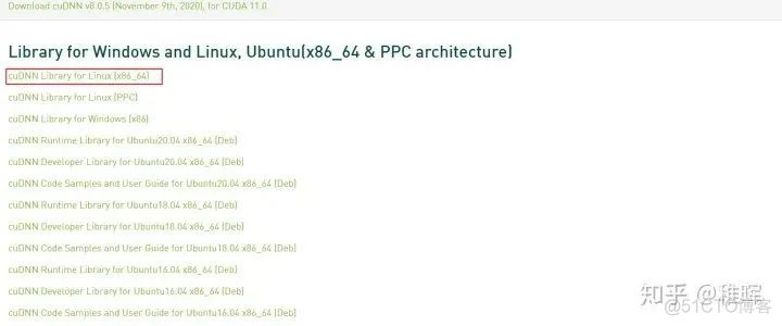 个人深度学习工作站配置指南_ubuntu_17