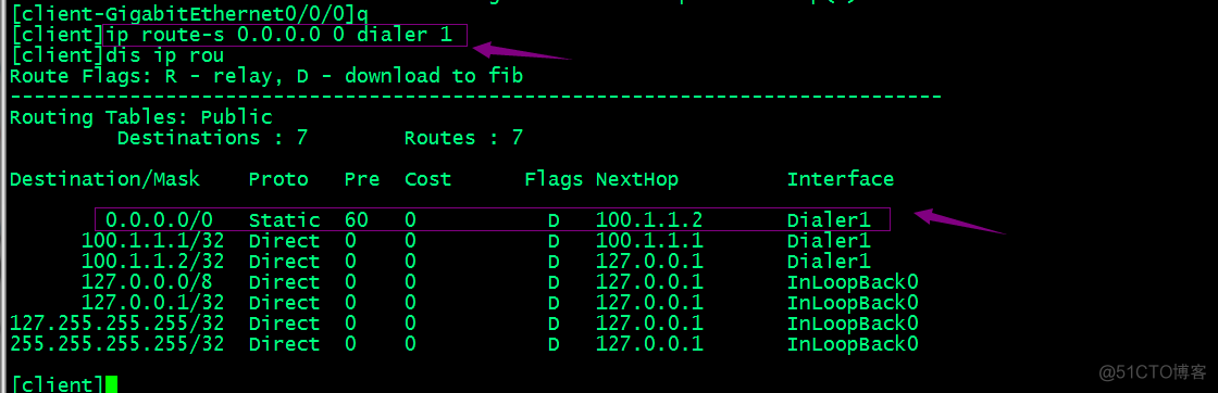 HCNA Routing&Switching之PPPoE协议_PPPoE报文格式_25