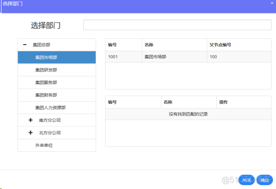 .net开源工作流引擎ccflow Pop返回值设置_.net开源工作流_03