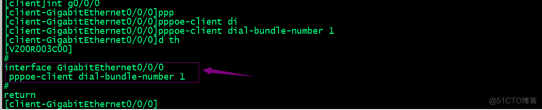 HCNA Routing&Switching之PPPoE协议_PPPoE会话建立过程_23