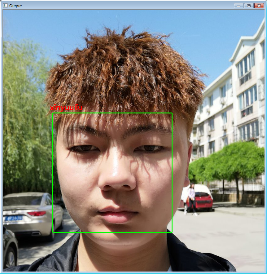 python face_recognition模块实现人脸识别_读取图像