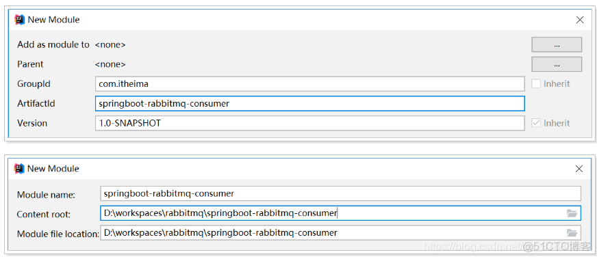 RabbitMQ详细入门_发送消息_28