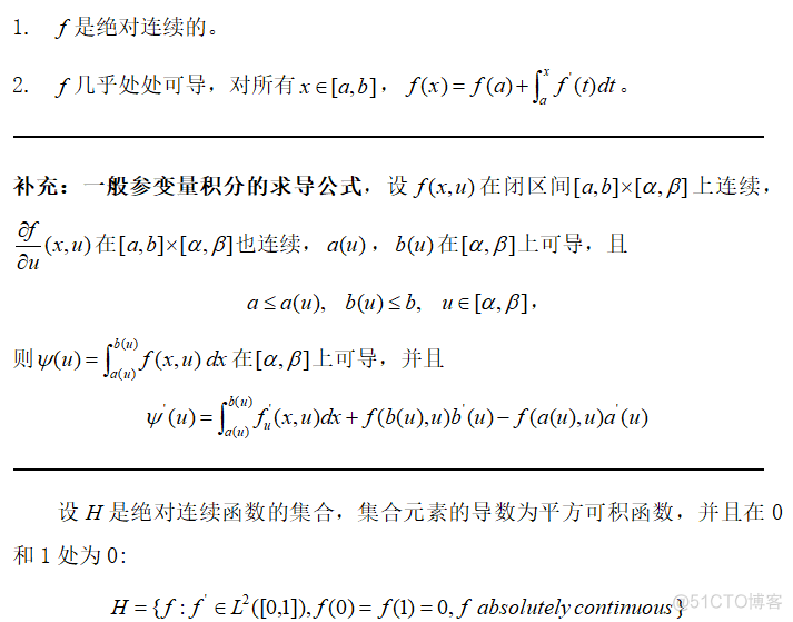 连载翻译 | 流形学习的数学基础-3核学习_算法_19