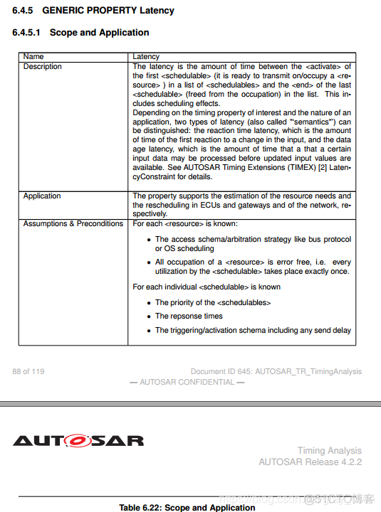 731_AUTOSAR_TR_TimingAnalysis17_专用以及通用指标以及表征能力_迭代_04