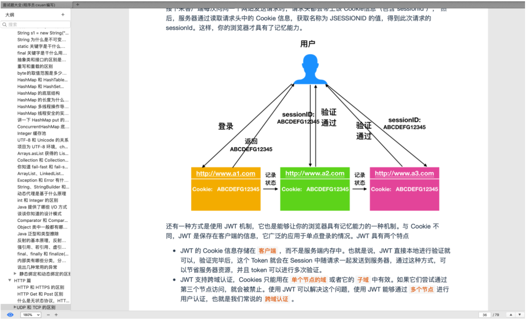 我写了六本书_java_37