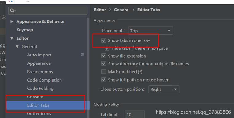 Java开发工具IDEA的常用设置提高编码效率_自动生成_06