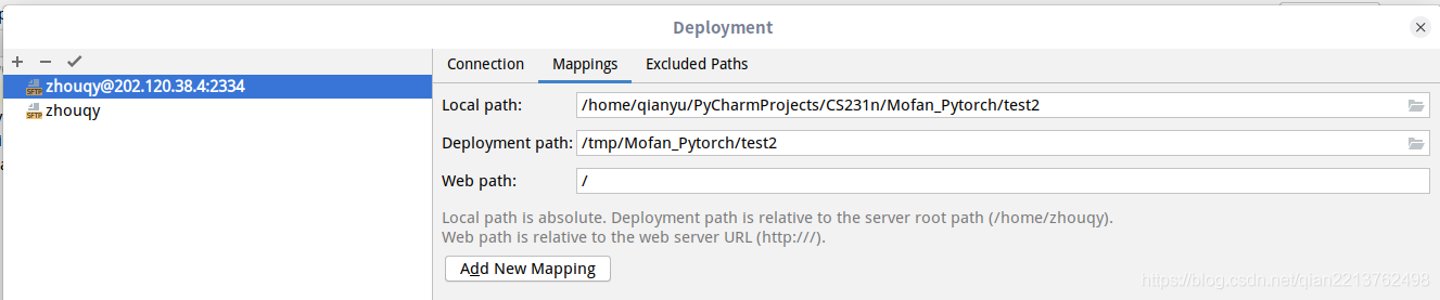 pycharm-can-t-get-remote-credentials-for-deployment-server-51cto