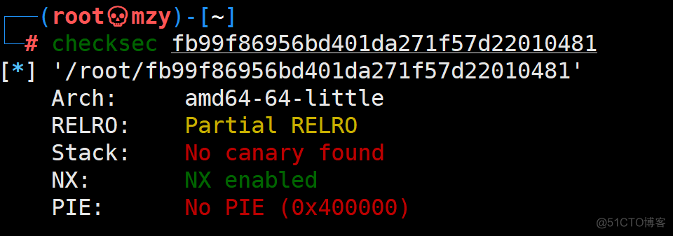 攻防世界PWN签到题 get_shell_f5_02