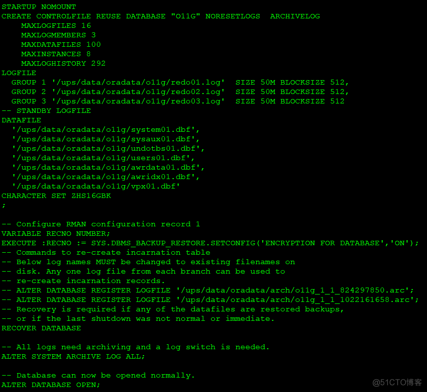 Oracle-重建控制文件的方式_数据文件_04