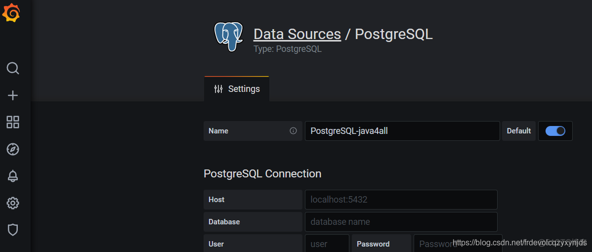 CentOS7安装配置Grafana（鲲鹏ARM64）_运维_03