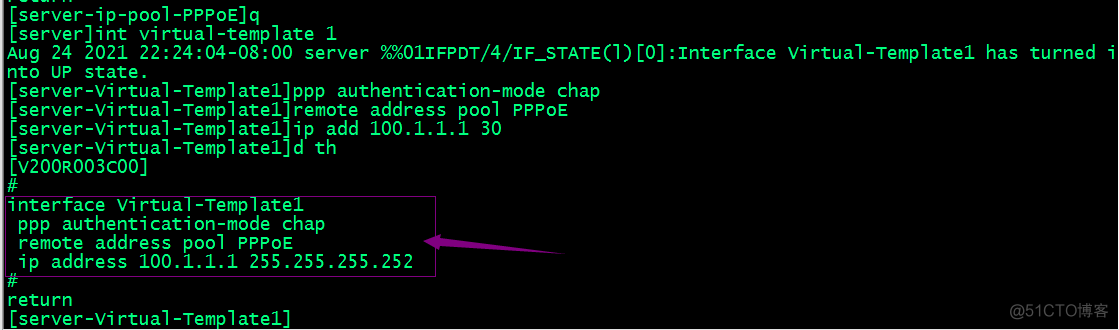 HCNA Routing&Switching之PPPoE协议_PPPoE会话建立过程_17