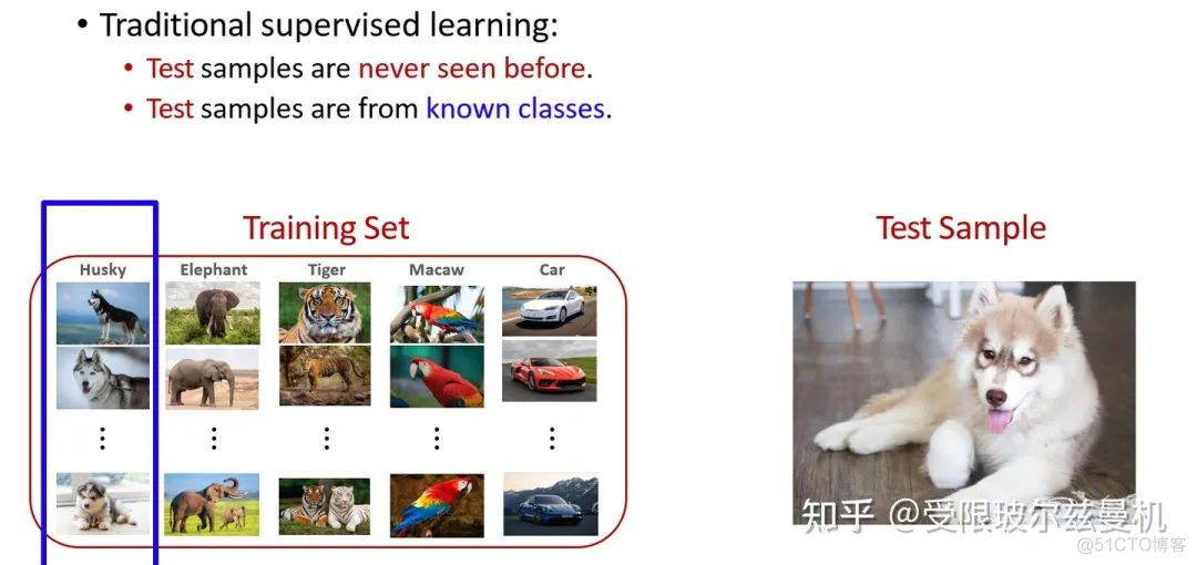 Few-shot Learning 小白入门笔记_神经网络_02