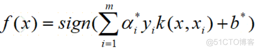 支持向量机算法学习笔记（三）_核函数_09
